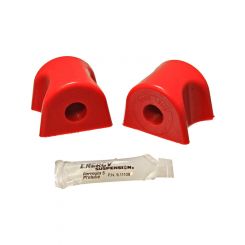Energy Suspension Front Sway Bar Red Bushing Set For 13 Scion FR-S Subaru BRZ