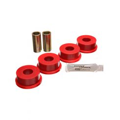 Energy Suspension Torque Arm Bushing Red