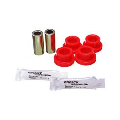 Energy Suspension Rear Track Arm Bushings For 96-02 Toyota 4-Runner Red