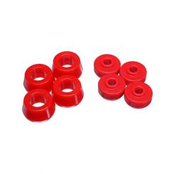 Energy Suspension Rear Shock Bushing Red For 1996-2009 Toyota 4Runner