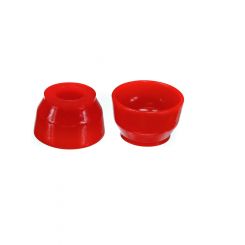Energy Suspension Ball Joint Dust Boot Red