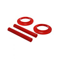 Energy Suspension Spring Isolator Set Red For GM