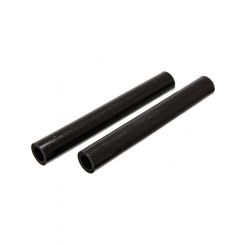 Energy Suspension Coil Spring Isolator Set 3/4in ID 1-5/32in OD 10in Black