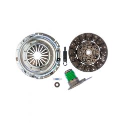 Exedy 2010-2015 For Chevrolet Camaro SS V8 Stage 1 Organic Clutch Incl.