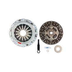 Exedy 2003-2007 Infiniti G35 V6 Stage 1 Organic Clutch Red for use with
