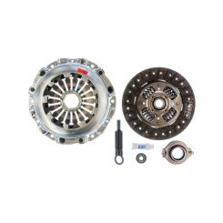 Exedy 2005-2005 Saab 9-2X Aero H4 Stage 1 Organic Clutch For Subaru Fore