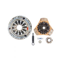 Exedy H4 Stage 2 Cerametallic Clutch Thick Disc Fits 2013-2016 Scion FR-S