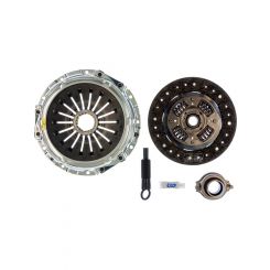 Exedy 2008-2015 For Mitsubishi Lancer Evolution GSR L4 Stage 1 Organic