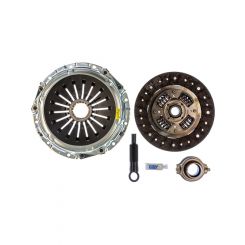 Exedy 2008-2015 For Mitsubishi Lancer Evolution GSR L4 Stage 1 Organi