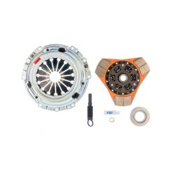 Exedy 1989-1994 For Nissan 240SX Stage 2 Cerametallic Clutch Thick Disc