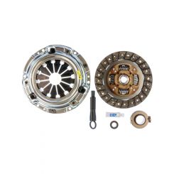 Exedy 2001-2005 For Honda Civic L4 Stage 1 Organic Clutch