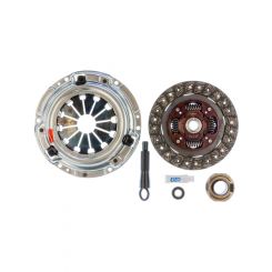 Exedy 1988-1989 For Honda Civic L4 Stage 1 Organic Clutch