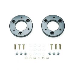 Fabtech 07-21 GM C/K1500 2WD/4WD 2in Leveling System