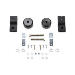 Fabtech 17-20 For Ford F250/350 4WD 2in Leveling System