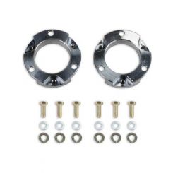 Fabtech 2019 For Ford Ranger 4WD 2.5in Leveling System