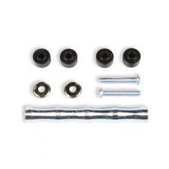 Fabtech Front Sway Bar End Link Bushing Kit w/Hardware Single