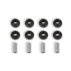 Fabtech Rear Sway Bar Bushing Replacement Kit