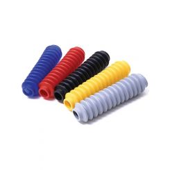 Fabtech Shock Absorber Bellow Black