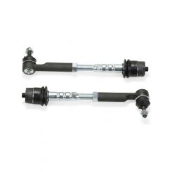 Fabtech Driver & Passenger Tie Rod Assembly Kit