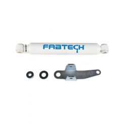 Fabtech 16-19 GM 2500HD/3500HD 2WD/4WD Single Performance Steering Sta