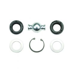 Fabtech 07-18 For Jeep JK 4WD Large Poly Ball Joint Rebuild Kit