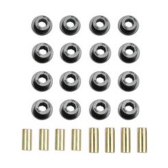 Fabtech 03-13 For Dodge 2500/3500 Link Arm Bushing Kit