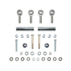 Fabtech 05-13 For Toyota Tacoma Front Sway Bar End Link Kit