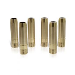 Ferrea For Acura/Honda K20 Std Intake Valve Guide Set of 8 Use w/VS1003
