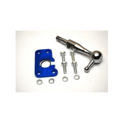 Fidanza For Toyota MR2 90-95 US/91-98 Europe/89-98 Japan Short Throw Sh