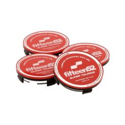 fifteen52 Super Touring Chicane/Podium Centre Cap Set of Fou