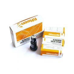 Fifteen52 Aluminum Valve Stem Pack of 4