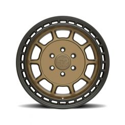 fifteen52 Traverse HD 17x8.5 6x139.7 0mm ET 106.2mm Centre Bor