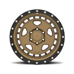 fifteen52 Turbomac HD 17x8.5 6x139.7 0mm ET 106.2mm Centre Bor