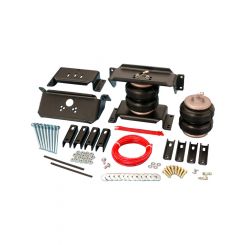 Firestone Ride-Rite Air Helper Spring Kit Rear For Ford/Dodge/GM Pickup W