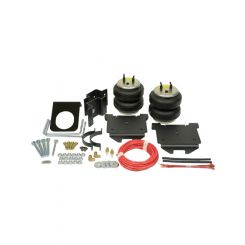 Firestone Ride-Rite Air Helper Spring Kit Rear 01-10 For Chevy /GMC C2500