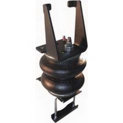 Firestone Ride-Rite Air Helper Spring Kit Rear 03-12 For Dodge RAM 2500/3