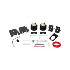 Firestone Ride-Rite Air Helper Spring Kit Rear 07-18 For Chevy /GMC C1500