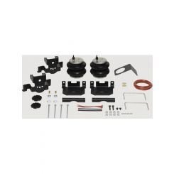 Firestone Ride-Rite Air Helper Spring Kit Rear 05-17 For Nissan Frontier