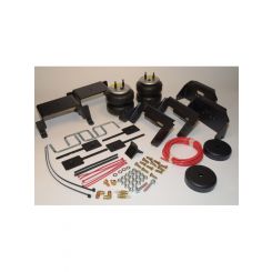Firestone Ride-Rite Air Helper Spring Kit Rear 05-18 For Ford F-150 2WD/4