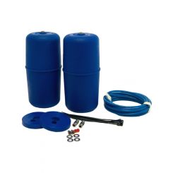 Firestone Coil-Rite Air Helper Spring Kit Rear 07-16 For Hyundai Santa Fe