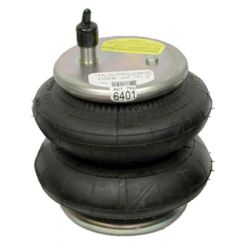 Firestone Ride-Rite Replacement Bellow 224CZ For Kit PN 2596 / 2299 / 259