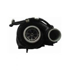 Fleece Performance 07.5-12 For Dodge 6.7L Cummins 63mm Billet Hol