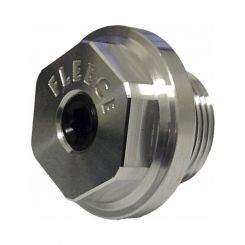 Fleece Performance 01-04 GM Duramax 6.6L LB7 Intake Air Hea