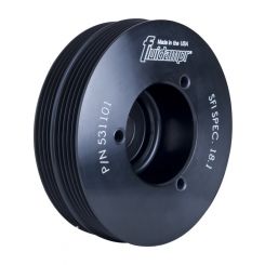 Fluidampr For Subaru EJ Series Steel Internally Balanced Damper