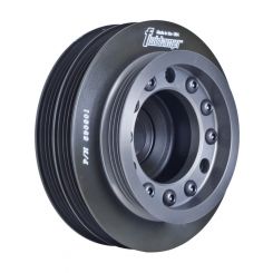 Fluidampr For Honda All B Series PS Air / Alt Pulley Steel Internally B