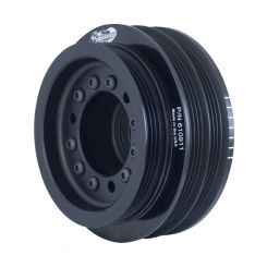 Fluidampr For Nissan RB26DET Phase-2 BCNR33 GT-R / BNR-34 GT-R Steel In