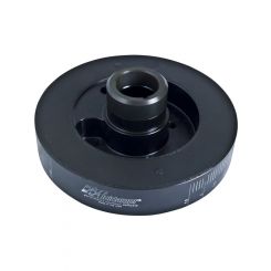 Fluidampr 6.2L / 6.5L GM Diesel 1994-2000 Electronic Steel Externally B