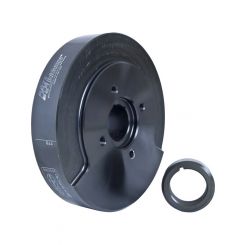 Fluidampr 6.2L / 6.5L GM Diesel 1982-1993 Mechanical Steel Externally B