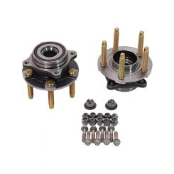 For Ford Racing 2015-2017 For Ford Mustang Rear Wheel Hub Kit With AR