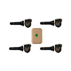 For Ford Racing 2015 Mustang TPMS Sensors and Activation Tool Kit